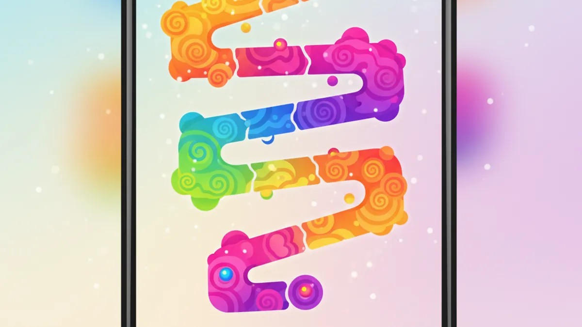 Which genres actually shine on a phone