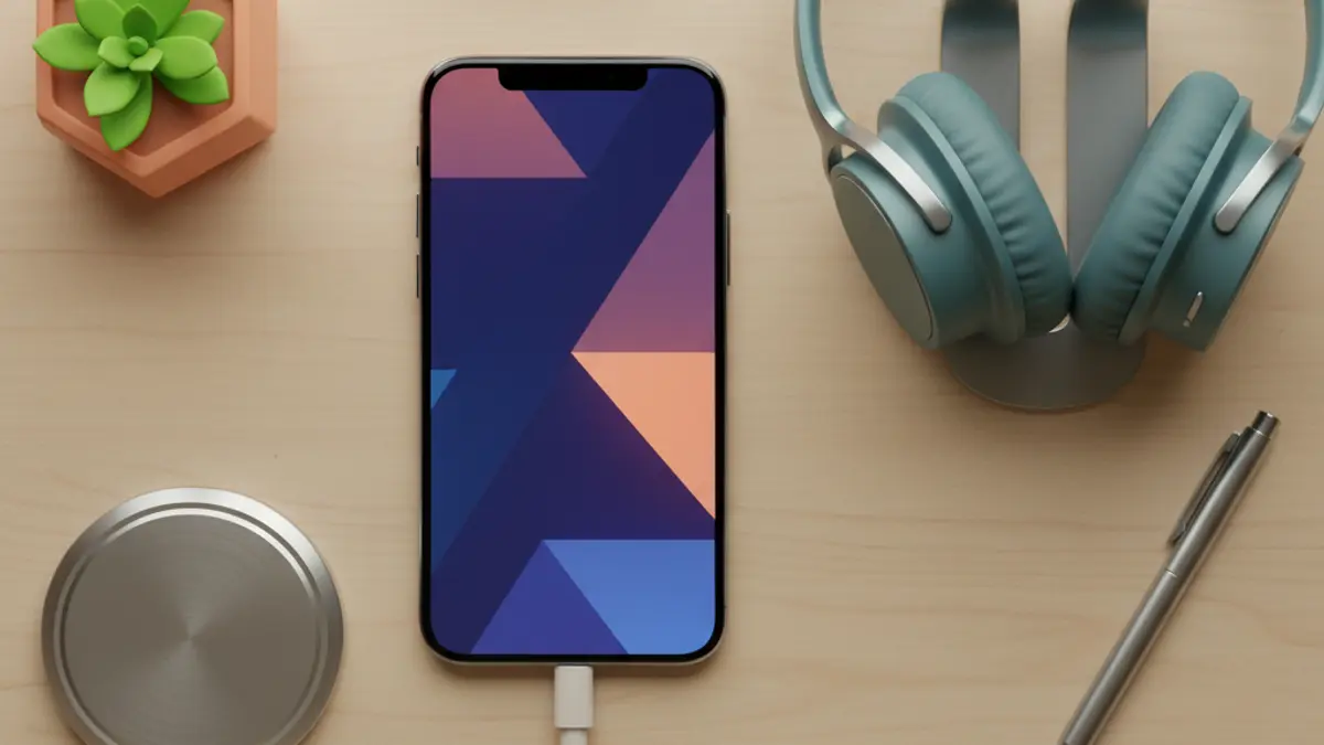 Testing games on an older phone on purpose